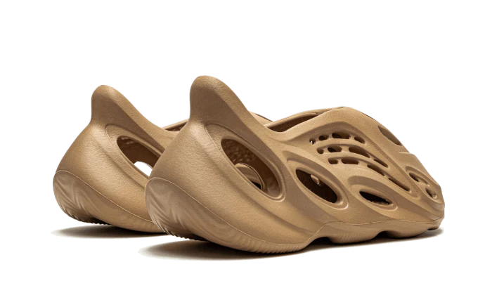 Yeezy Foam RNNR Ochre