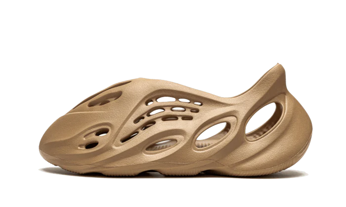 Yeezy Foam RNNR Ochre