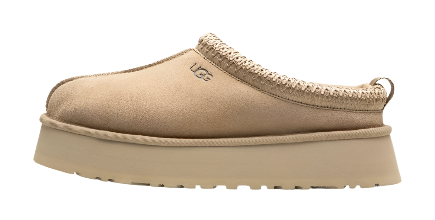 UGG Tazz Slipper Mustard Seed