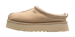 UGG Tazz Slipper Mustard Seed
