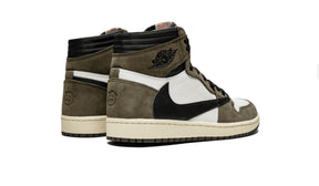 Air Jordan 1 Retro High Travis Scott "Cactus Jack"