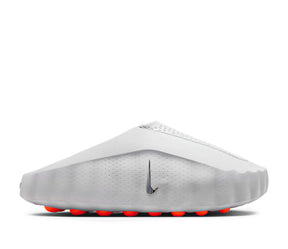 Nike Mind 001 Slide Light Smoke Grey