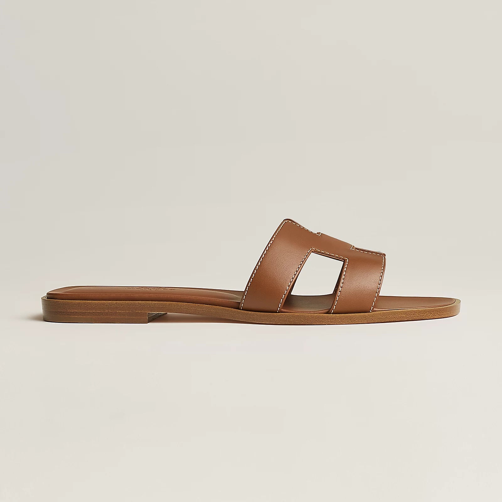 Hermès Oran Brown