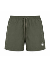 Da’Club Sneakers - Collection Swim Short Summer 2026