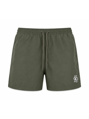 Da’Club Sneakers - Collection Swim Short Summer 2026