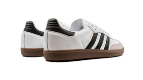 Adidas Samba OG Cloud White
