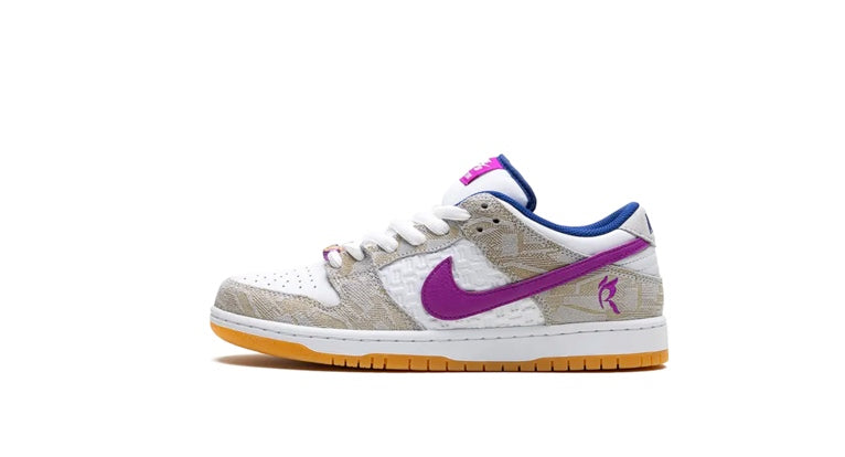 Dunk Low SB Rayssa Leal