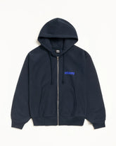 Stussy Built Tough ZIP Hoodie