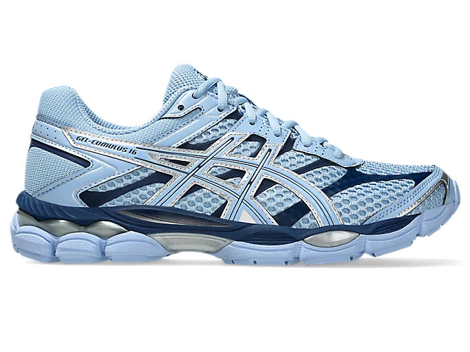 Asics gel cumulus stone wash