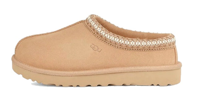 UGG Tasman Slipper Driftwood