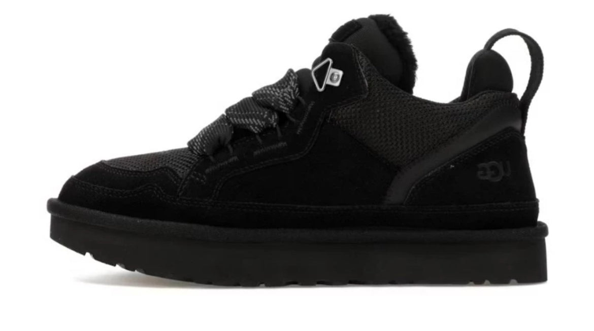 UGG Lowmel Black
