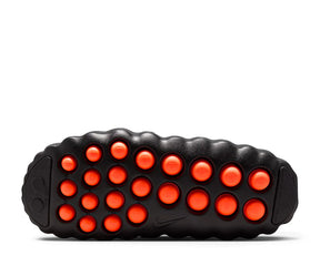 Nike Mind 001 Slide Black Chrome