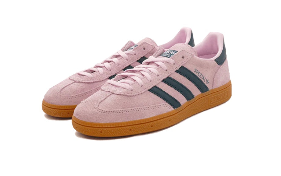 Adidas Handball Spezial Clear Pink