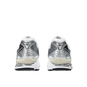 Asics GEL-Kayano 14 White Graphite Grey