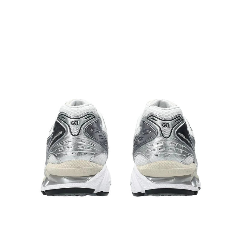 Asics GEL-Kayano 14 White Graphite Grey