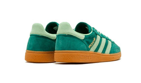 Adidas handball Spezial Collegiate Green Semi Green Spark