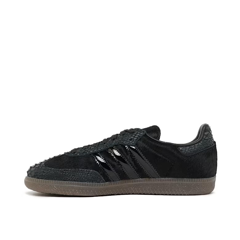 Adidas Samba OG Core Black Off White