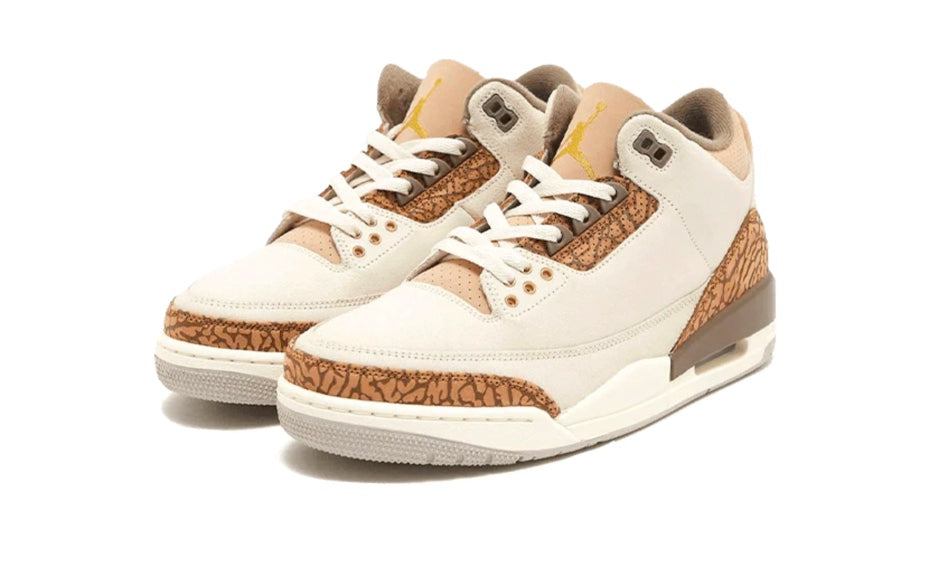 Air Jordan 3 Palomino