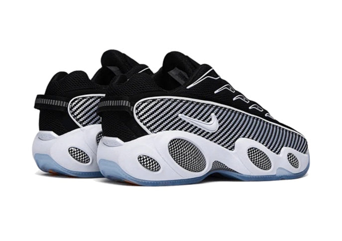 Nike Nocta Glide Black White