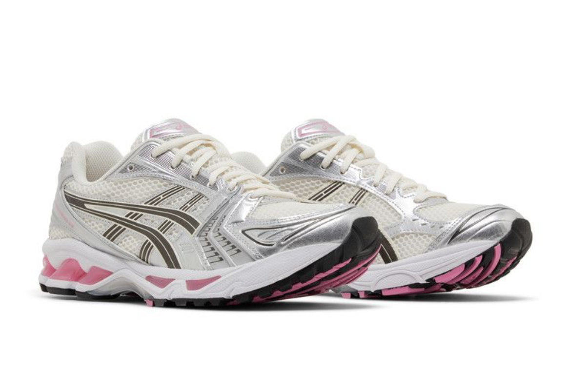 Asics GEL-Kayano 14 Cream Sweet Pink