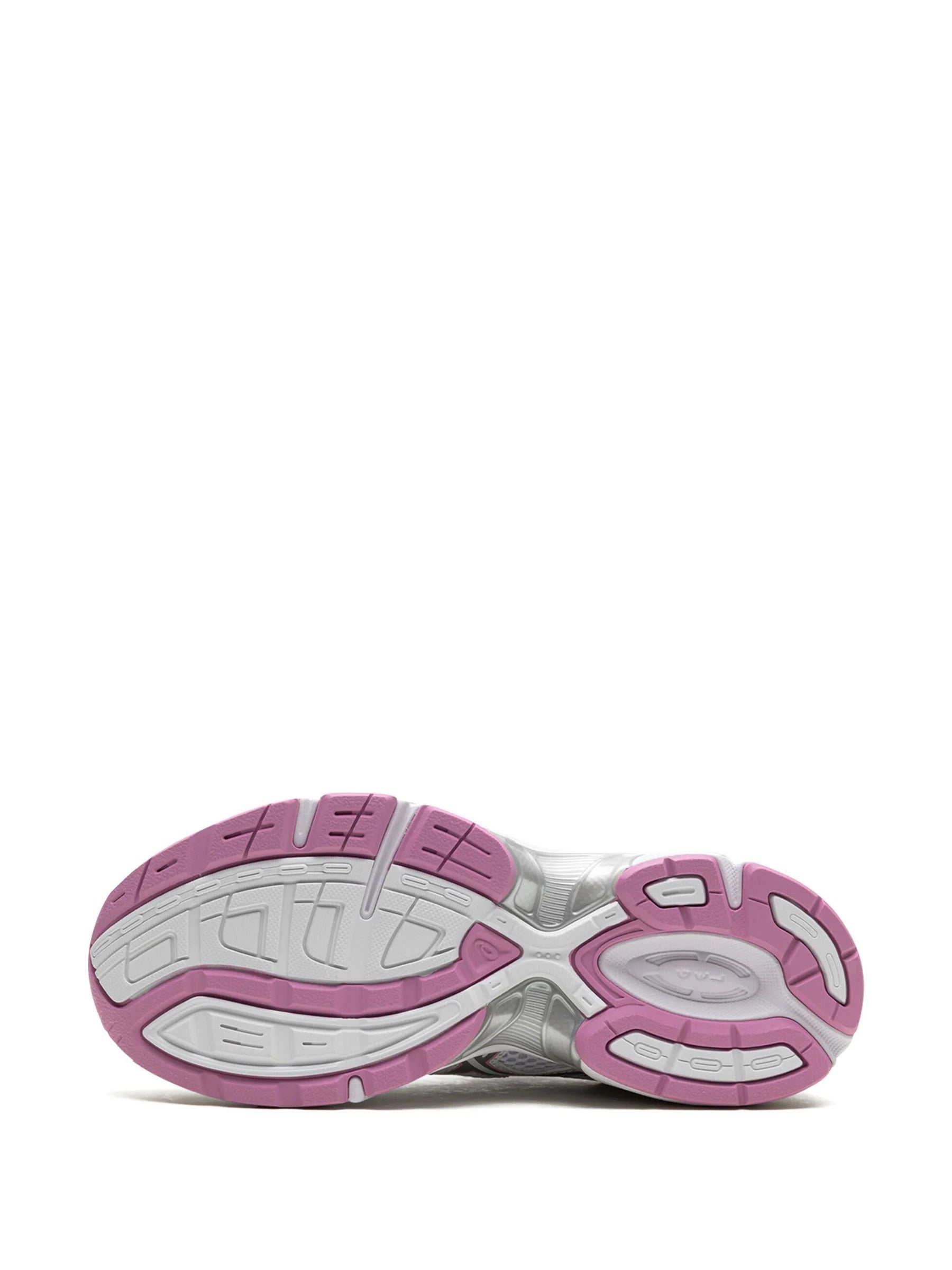 Asics GEL-1130 White Pure Silver Pink