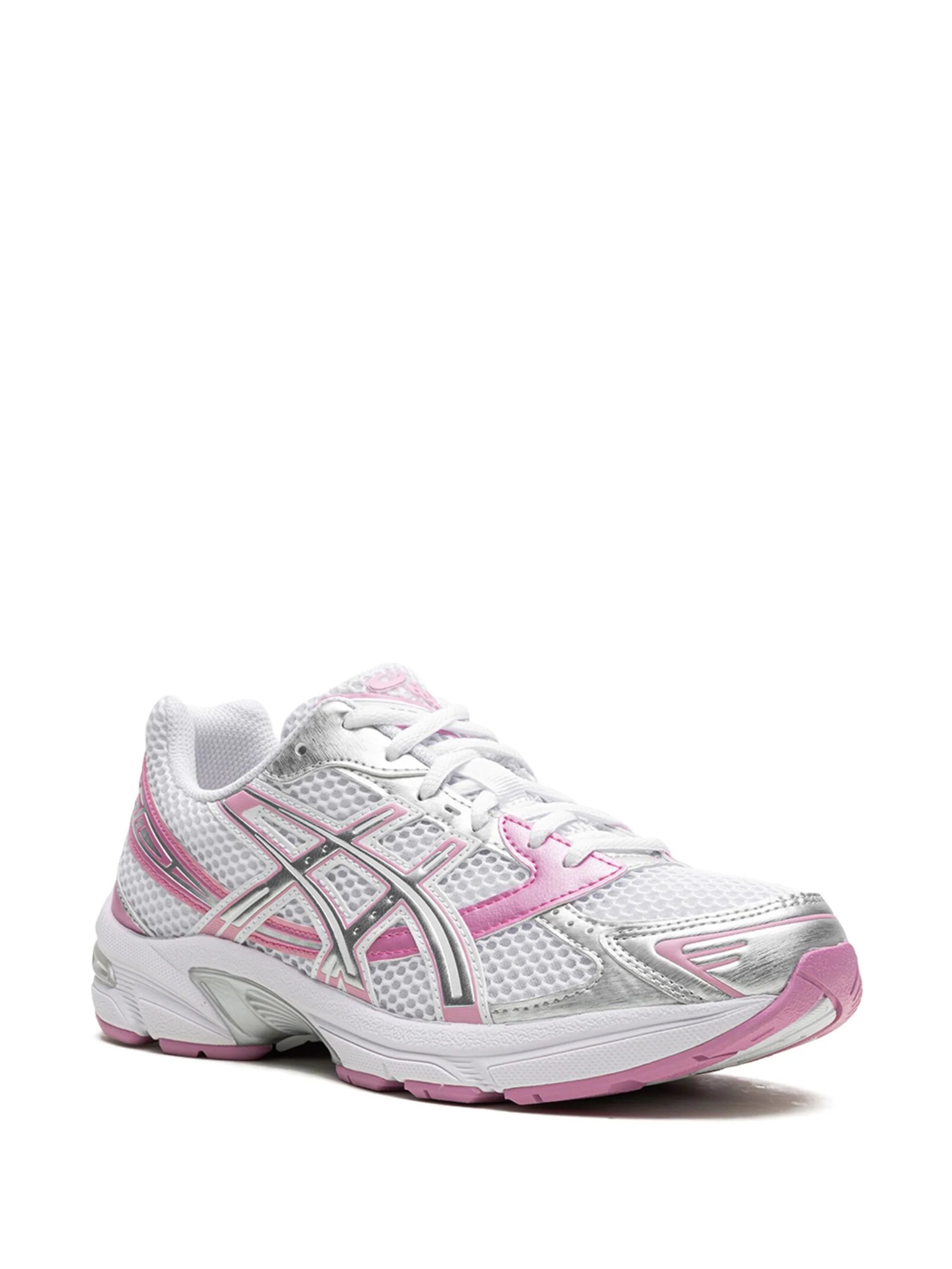 Asics GEL-1130 White Pure Silver Pink