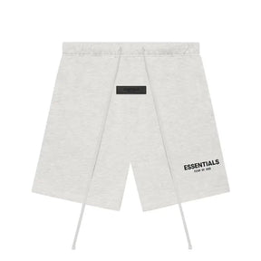 Fear of God Essentials Short Light Oatmeal