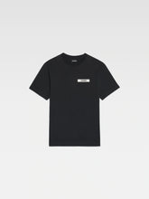 Jacquemus Tee-Shirt Black