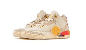 Air Jordan 3 Retro SP JBalvin Medellin Sunset