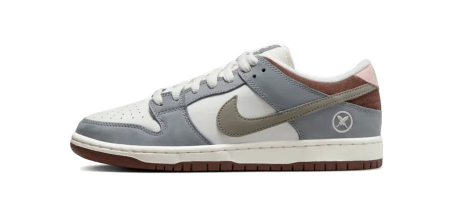 Dunk SB Low Yuto Horigome