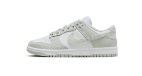 Dunk low Grey Corduroy