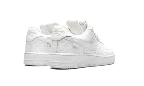 Nike Air Force 1 Low Louis Vuitton White