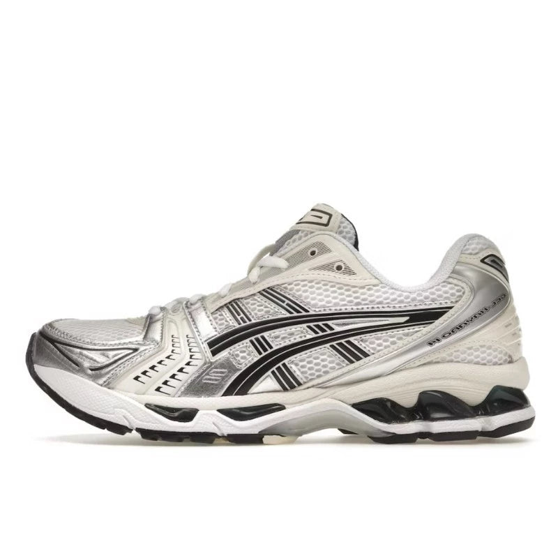 Asics GEL-Kayano 14 White Midnight