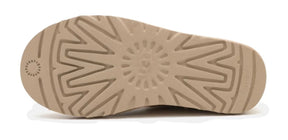 UGG Classic Ultra Mini Platform Driftwood