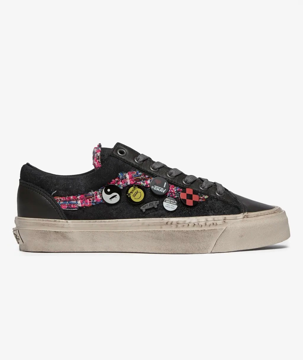 Vans Vault Premium Old Skool 36