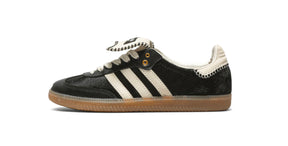 Adidas Samba Nylon Wales Bonner Core Black