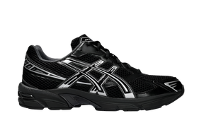 ASICS Gel-1130 Black Pure Silver