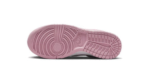 Dunk Low Pink Corduroy