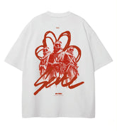 Da’Club x Secte SoundSystem — MOGA Morocco T-Shirt