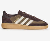 Spezial marron et kaki