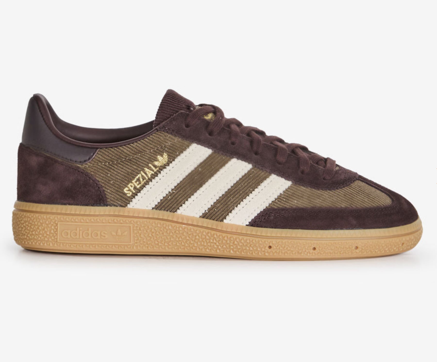 Spezial marron et kaki