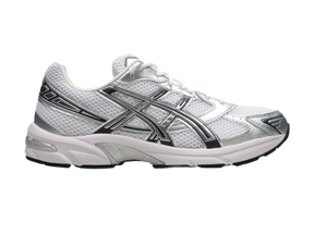 Asics GEL-1130 White Pure Silver