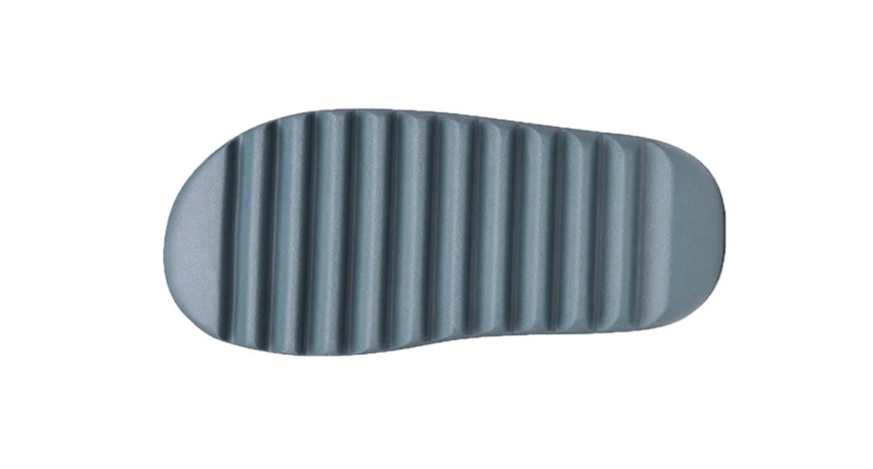Yeezy Slide Slate Marine