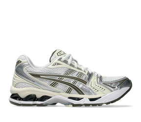 Asics GEL-Kayano 14 White Ivory