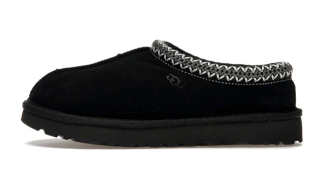 UGG Tasman Slipper Black