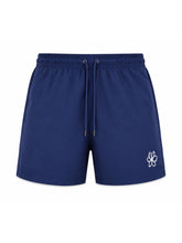 Da’Club Sneakers - Collection Swim Short Summer 2026