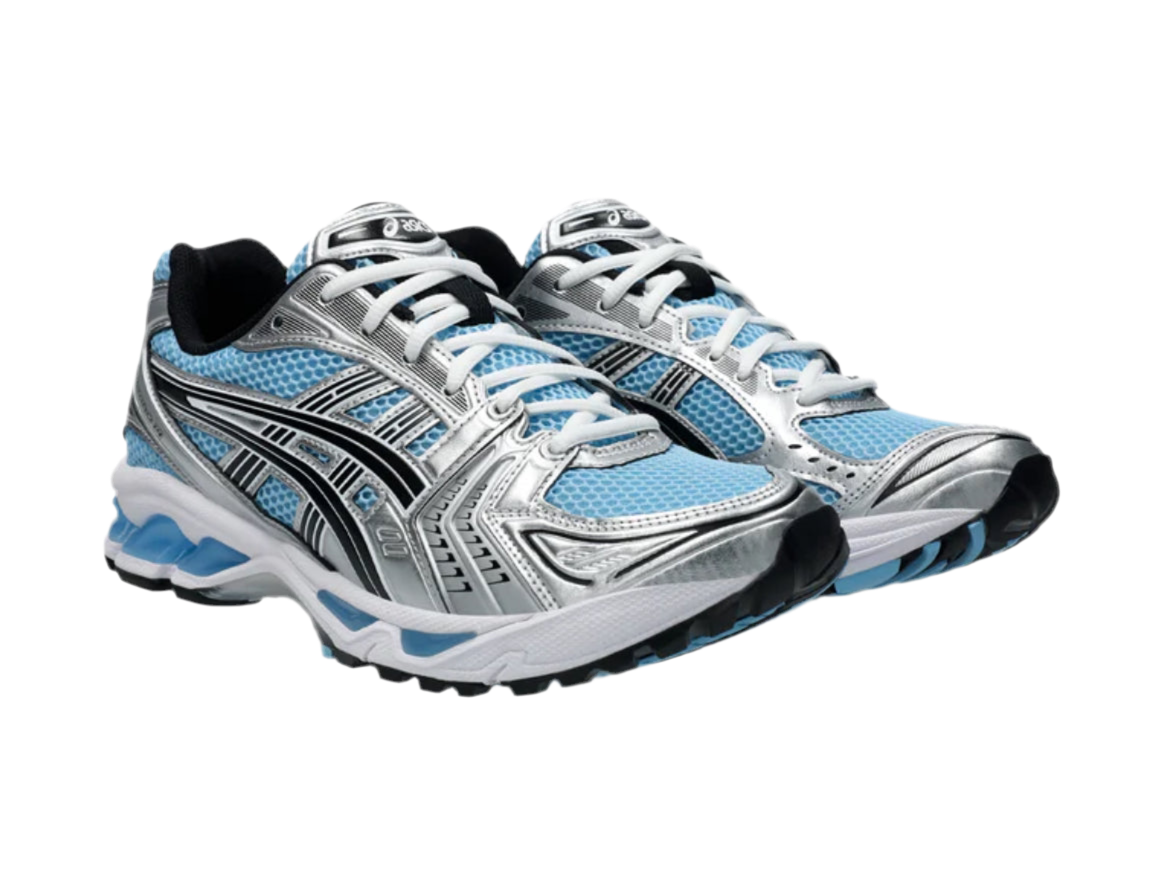 Asics GEL-Kayano 14 Arctic Sky Pure Silver