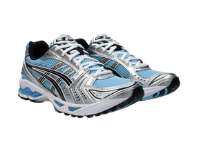 Asics GEL-Kayano 14 Arctic Sky Pure Silver