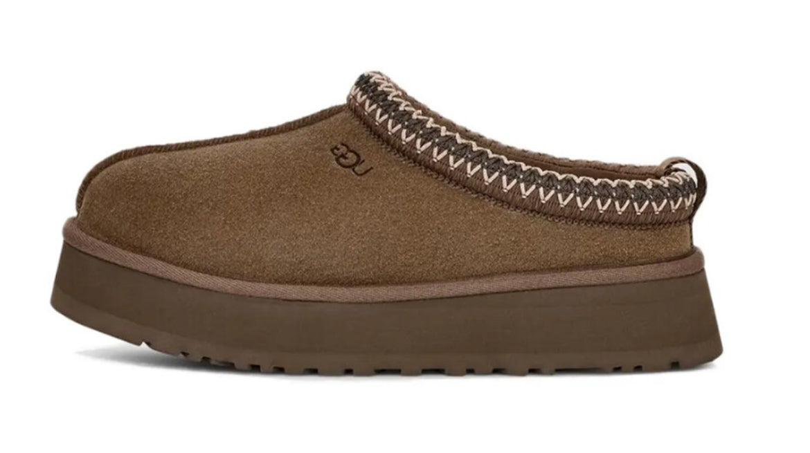 UGG Tazz Slipper Hickory