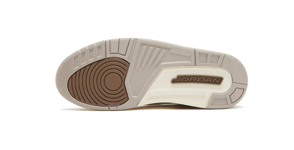 Air Jordan 3 Palomino